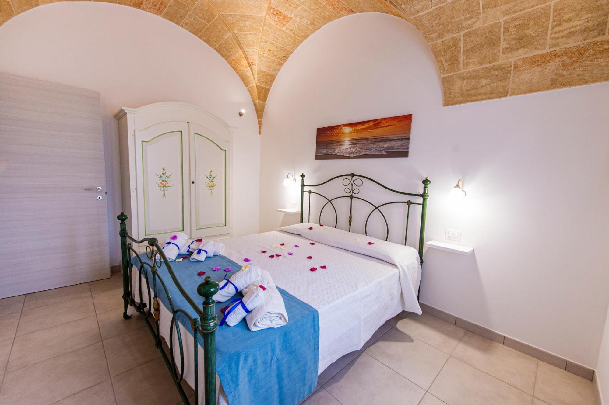 Soffio Di Mare Tramontana Holiday home