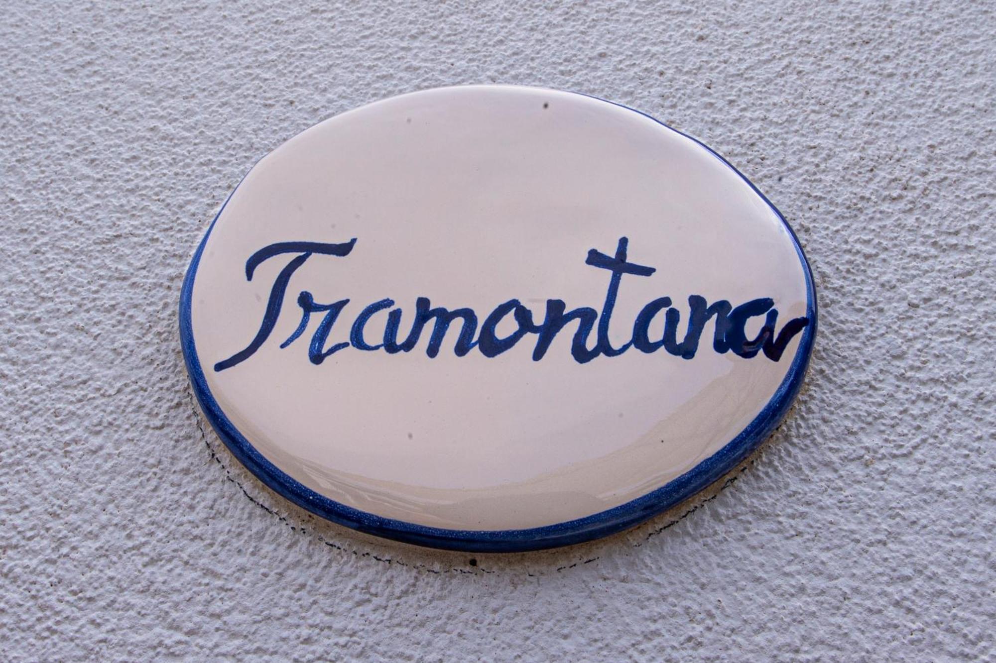 Holiday home Soffio Di Mare Tramontana *