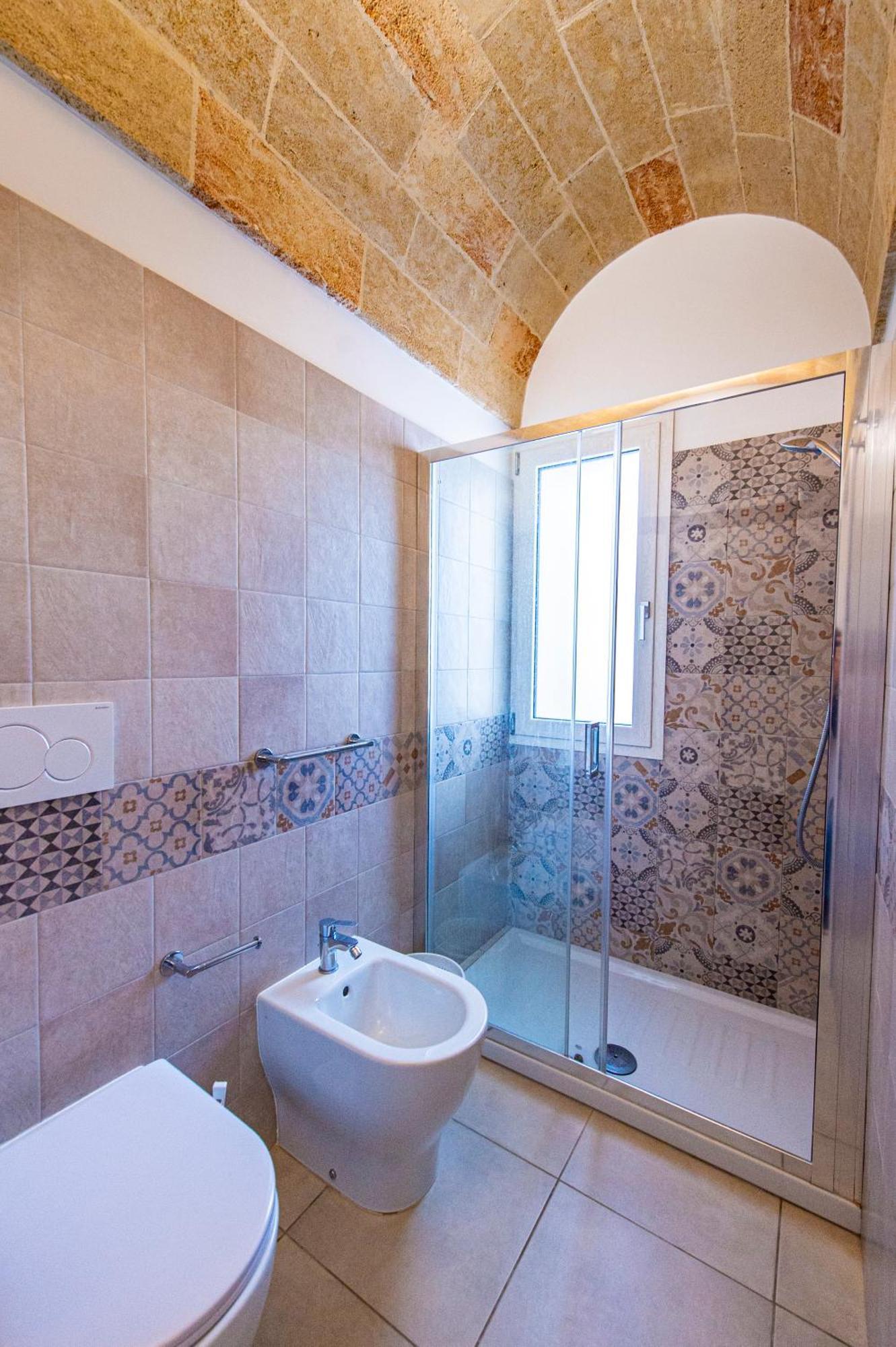 Holiday home Soffio Di Mare Tramontana
